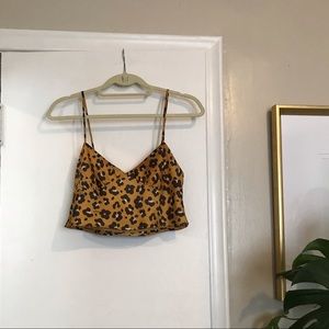 Urban outfitters tank top